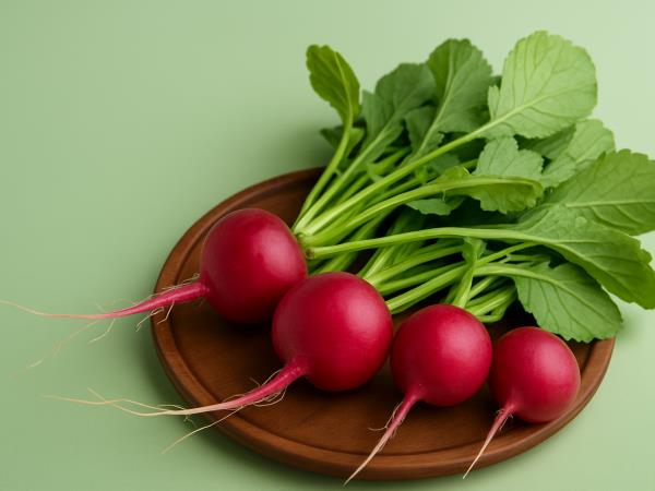 Redkvica: 16 kalorij, polna vitaminov in rastlinskih spojin – zakaj si zdravniki ob njeni sezoni vzamejo dopust?